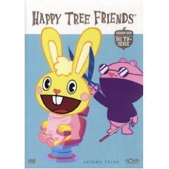 Happy tree friends - 