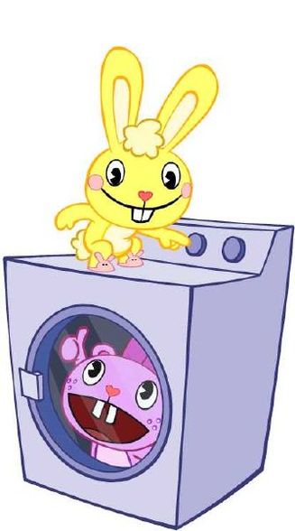 Happy tree friends - 