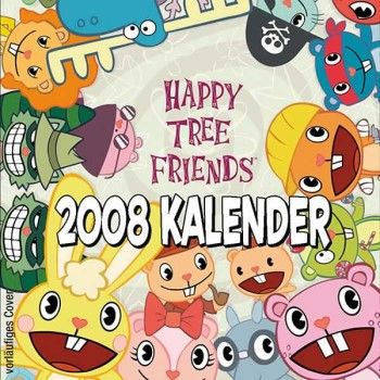 Happy tree friends - 