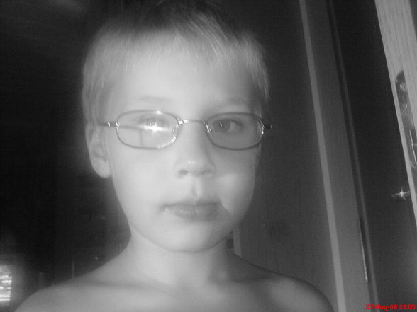 mein bruder u mein neffe=D - 