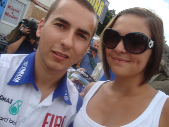 moto GP  in wien 2009 - 