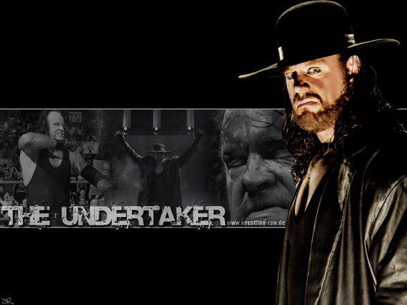 Undertaker - 