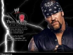 Undertaker - 