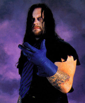 Undertaker - 