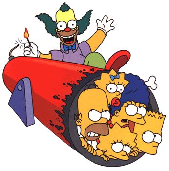 Die Simpsons - 