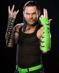 jeff hardy - 