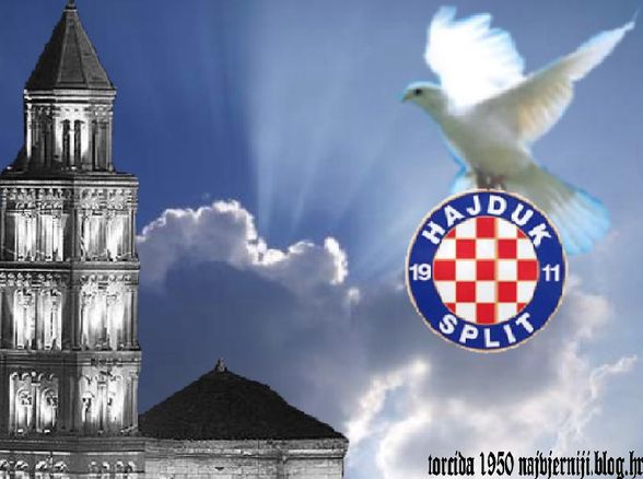 hajduk i liverpool - 