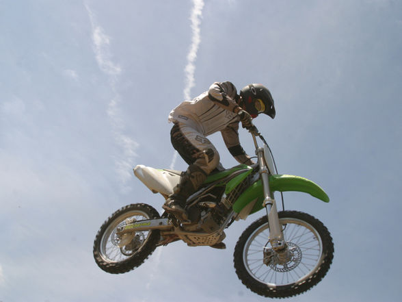 Motorcross - 