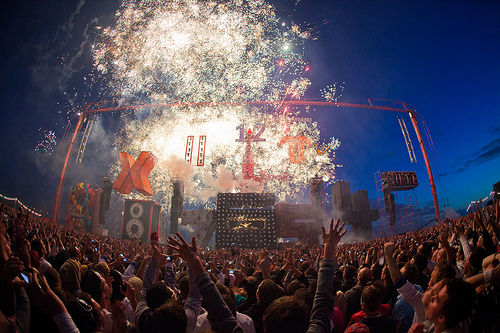 Defqon 1 - 