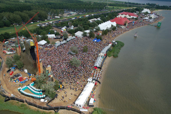 Defqon 1 - 