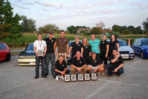 Treffen Low Car 2008 - 