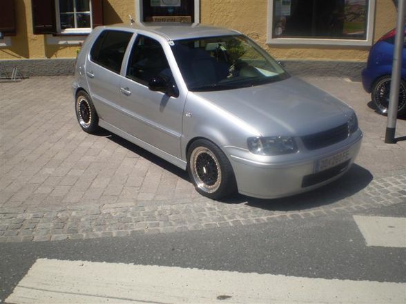  Treffen St.Johann 2009 - 