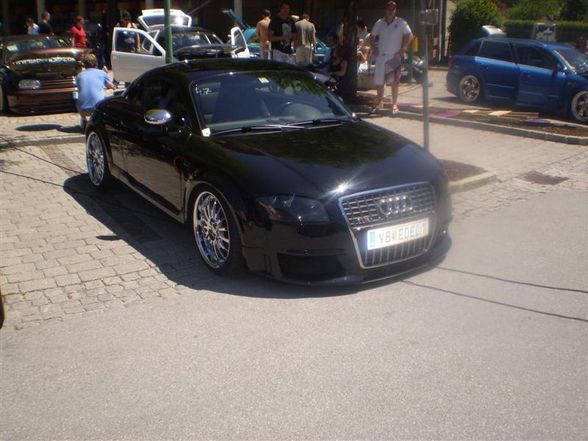  Treffen St.Johann 2009 - 