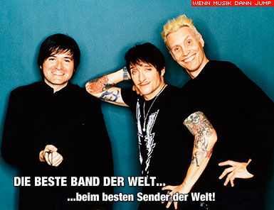 Die Besten Bands  for ever - 