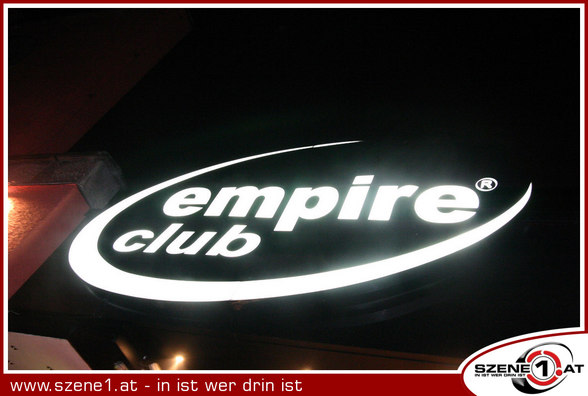 °°°club empire°°° - 