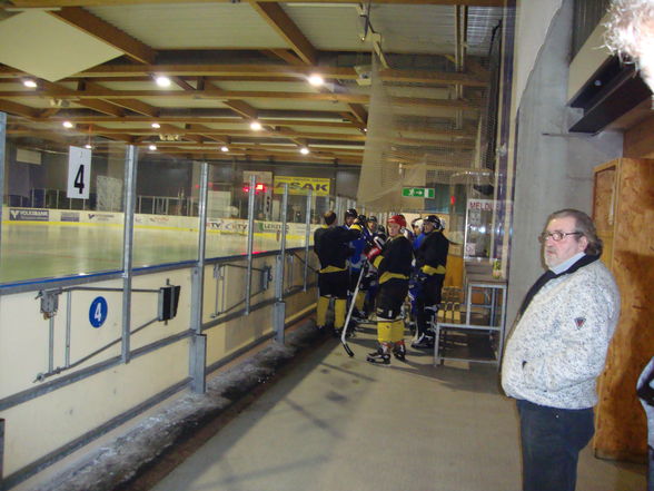 Eishockey 2010 - 