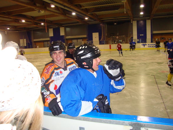 Eishockey 2010 - 