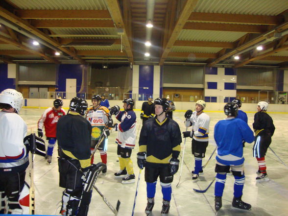 Eishockey 2010 - 