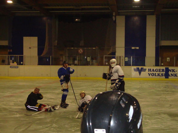 Eishockey 2010 - 