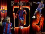 Ronaldinho - 