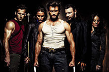 Wolverine - 