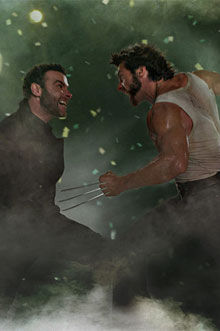 Wolverine - 