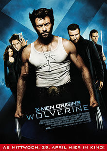 Wolverine - 