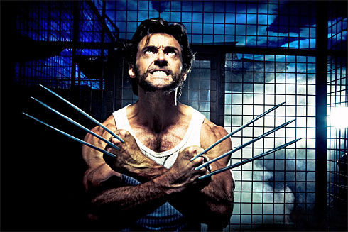 Wolverine - 