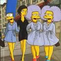 The Simpsons - 