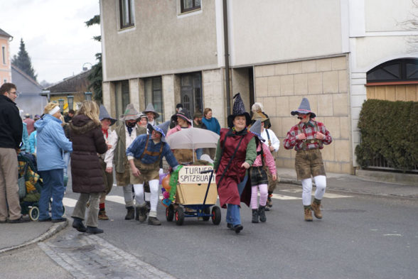 Fasching 2008 - 