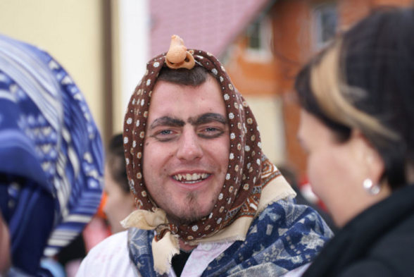 Fasching 2008 - 