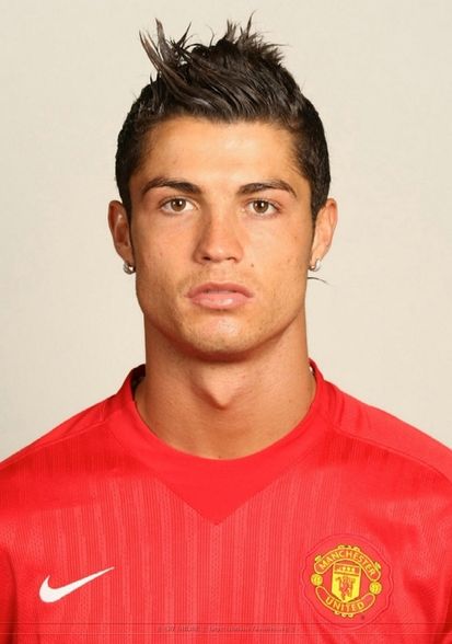 c.RoNaLdO - 