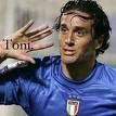 oh luca toni - 