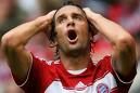 oh luca toni - 