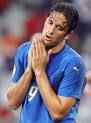 oh luca toni - 