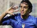 oh luca toni - 