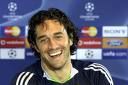 oh luca toni - 