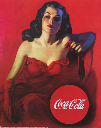 coca cola - 