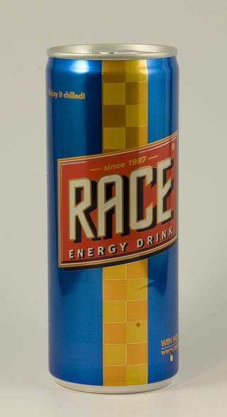 meine energy drink - 