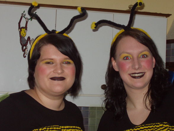 Fasching 2009 - 