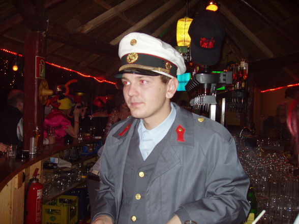 Fasching 2009 - 