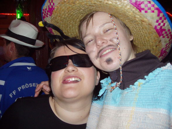 Fasching 2009 - 