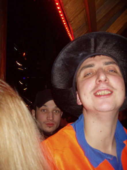 Fasching 2009 - 