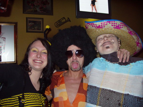 Fasching 2009 - 