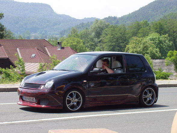 GTI-Treffen 2009 - 