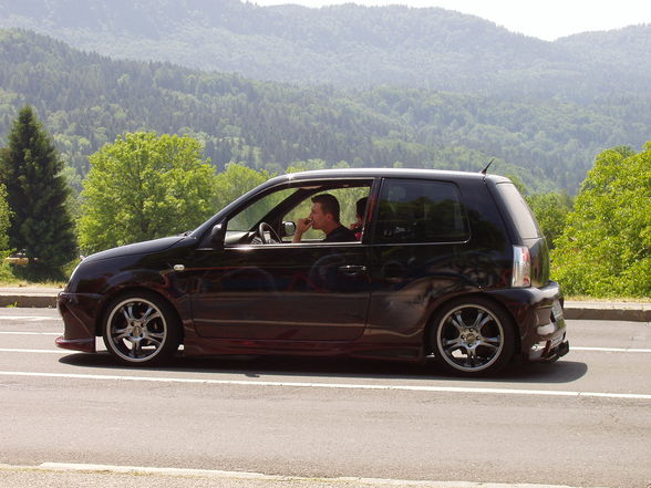 GTI-Treffen 2009 - 