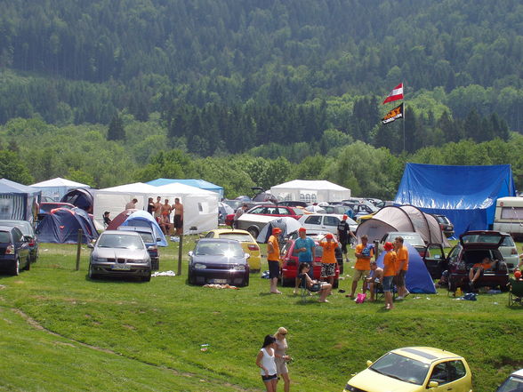 GTI-Treffen 2009 - 