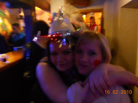 Fasching 2010 - 