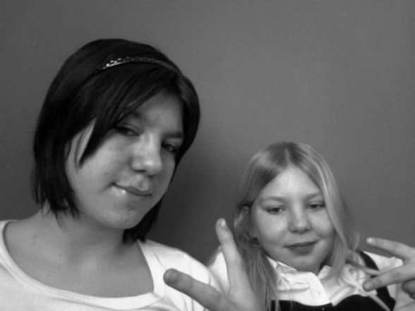  IcH UnD MeI BeStE CoUsInE!!!! - 