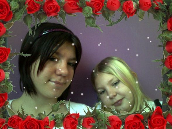  IcH UnD MeI BeStE CoUsInE!!!! - 